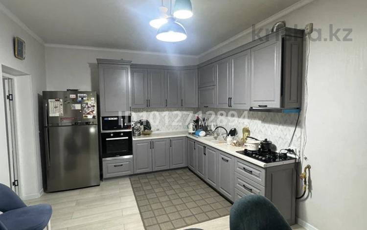Отдельный дом · 4 комнаты · 120 м² · 6 сот., Мира 32 за 44.5 млн ₸ в Талдыкоргане — фото 11