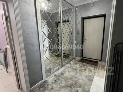 2-комнатная квартира · 60 м², Абишева 36/7 за 280 000 ₸ в Алматы, Наурызбайский р-н