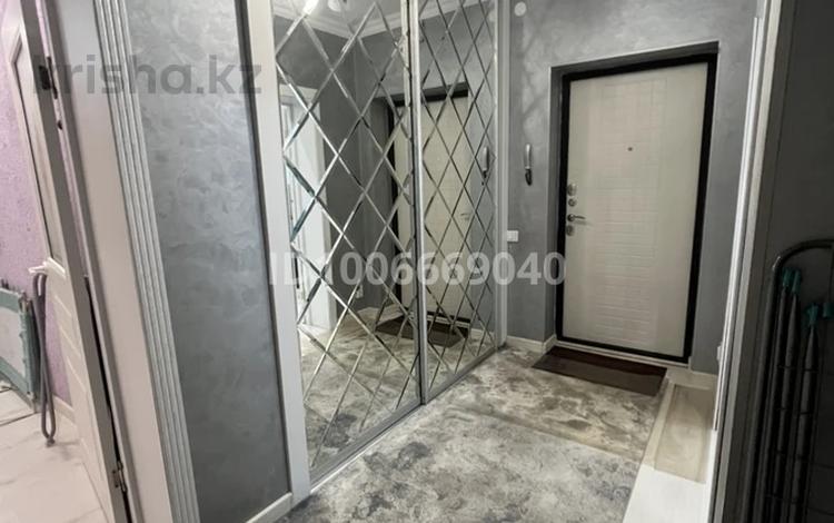 2-комнатная квартира · 60 м², Абишева 36/7 за 280 000 ₸ в Алматы, Наурызбайский р-н — фото 2