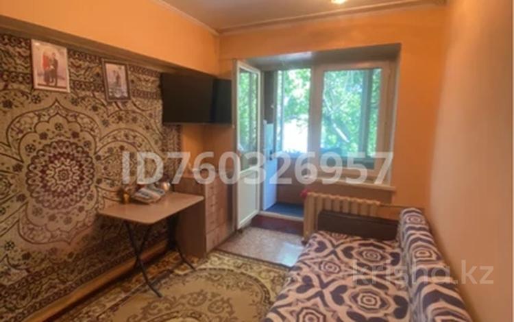 1-бөлмелі пәтер · 10 м², Абая 18, бағасы: 6 млн ₸ в  — фото 2
