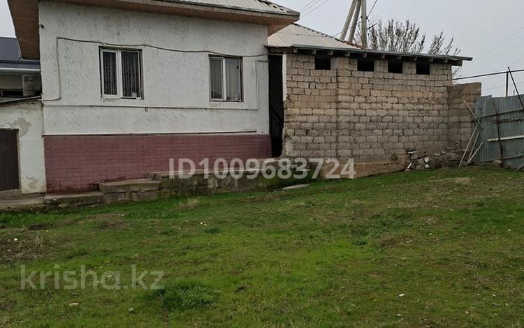 Отдельный дом · 3 комнаты · 60 м² · , ул. Сарайшык 16/А за 14 млн ₸ в Сарыагаш — фото 2