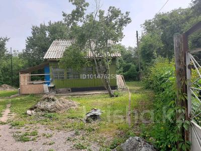 Дача · 1 комната · 32 м² · 5 сот., Шаумяна за 16.5 млн ₸ в Алматы