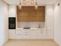 2-бөлмелі пәтер · 80 м² · 8/12 қабат, Бекхожина 15 — Бегалина, бағасы: 600 000 ₸ в Алматы, Медеуский р-н — фото 2