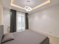 2-бөлмелі пәтер · 80 м² · 8/12 қабат, Бекхожина 15 — Бегалина, бағасы: 600 000 ₸ в Алматы, Медеуский р-н — фото 7