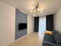 2-бөлмелі пәтер · 80 м² · 8/12 қабат, Бекхожина 15 — Бегалина, бағасы: 600 000 ₸ в Алматы, Медеуский р-н — фото 11