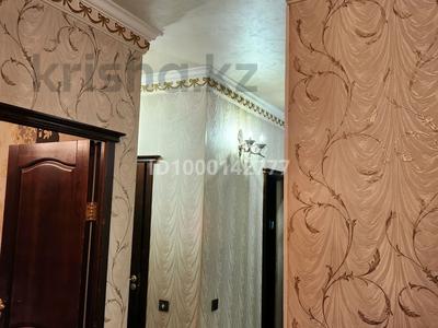 4-бөлмелі пәтер · 98 м² · 5/9 қабат, Жетісу-2 ш/а. 63, бағасы: 57 млн ₸ в Алматы, Ауэзовский р-н