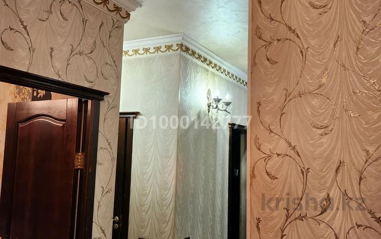 4-бөлмелі пәтер · 98 м² · 5/9 қабат, Жетісу-2 ш/а. 63, бағасы: 57 млн ₸ в Алматы, Ауэзовский р-н — фото 10