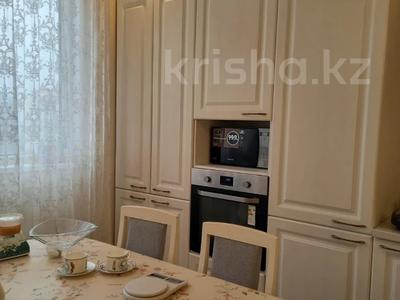 2-бөлмелі пәтер · 64.4 м² · 8/9 қабат, Макатаева, бағасы: 58 млн ₸ в Алматы, Медеуский р-н