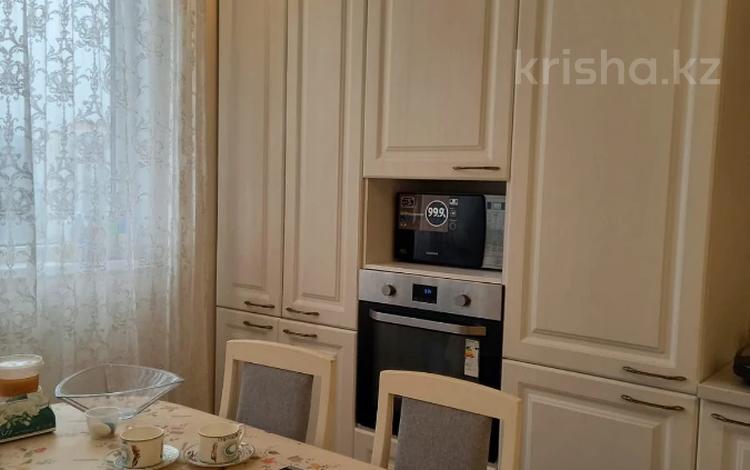 2-бөлмелі пәтер · 64.4 м² · 8/9 қабат, Макатаева, бағасы: 58 млн ₸ в Алматы, Медеуский р-н — фото 16