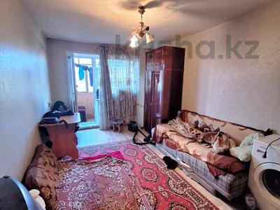 2-бөлмелі пәтер · 45.4 м² · 3/5 қабат, Каирбекова 381, бағасы: 14 млн 〒 в Костанае