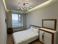 2-комнатная квартира · 58 м² · 5/10 этаж, Улы Дала 31 за 330 000 ₸ в Астане, Нура р-н