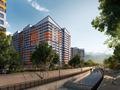 2-комнатная квартира · 52 м² · 11/16 этаж · посуточно, Сатпаева 90/55 — Сатпаева-Тлендиева за 22 000 〒 в Алматы, Бостандыкский р-н — фото 21