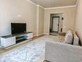 2-бөлмелі пәтер · 65 м² · 5/14 қабат, Толе би 28 — За Барыс Ареной, бағасы: 280 000 ₸ в Астане, Нура р-н — фото 2