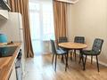 2-бөлмелі пәтер · 65 м² · 5/14 қабат, Толе би 28 — За Барыс Ареной, бағасы: 280 000 ₸ в Астане, Нура р-н — фото 9
