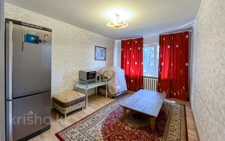 3-бөлмелі пәтер · 65.5 м² · 1/5 қабат, айманова, бағасы: 38.5 млн ₸ в Алматы, Алмалинский р-н — фото 14