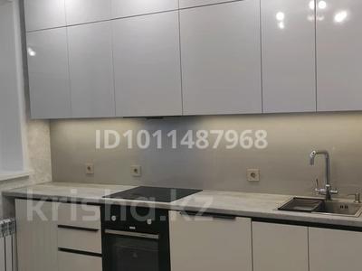 4-комнатная квартира · 113 м² · 12/13 этаж, Нарикбаева 8 за 80 млн ₸ в Астане, Нура р-н