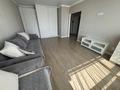 1-комнатная квартира · 38 м² · 13/16 этаж, Сыганак 15 за 250 000 ₸ в Астане, Нура р-н — фото 2