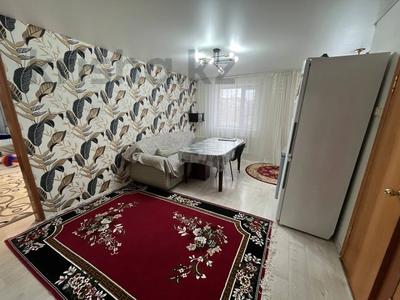 4-комнатная квартира · 61 м² · 4/5 этаж, Каирбекова за 22.5 млн ₸ в Костанае