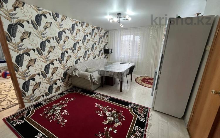 4-комнатная квартира · 61 м² · 4/5 этаж, Каирбекова за 22.5 млн ₸ в Костанае — фото 10