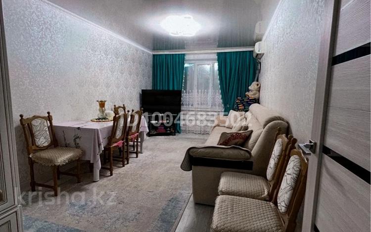 2-комнатная квартира · 47.6 м² · 3/5 этаж, мкр Строитель, Циолковского 10/1 за 16 млн ₸ в Уральске — фото 2