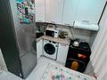 2-комнатная квартира · 47.6 м² · 3/5 этаж, мкр Строитель, Циолковского 10/1 за 16 млн ₸ в Уральске — фото 6
