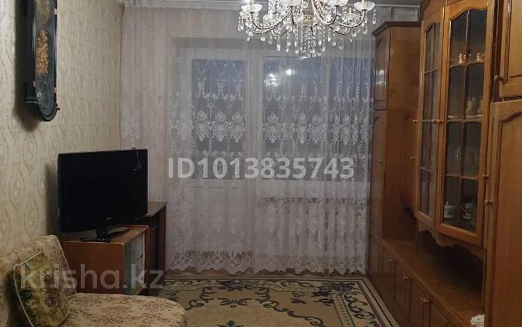 2-бөлмелі пәтер · 40.6 м² · 4/5 қабат, проспект Женис, бағасы: 20 млн ₸ в Астане, Сарыарка р-н — фото 2