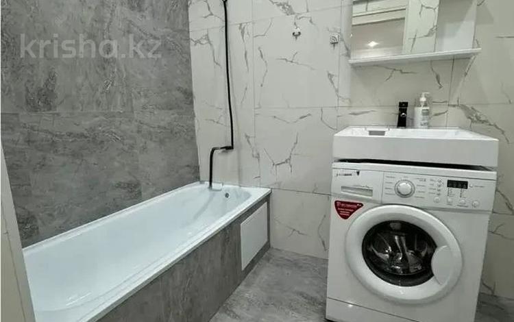 1-бөлмелі пәтер · 41.8 м² · 5/5 қабат, Голубые пруды ш/а., бағасы: 18.7 млн ₸ в Караганде, Алихана Бокейханова р-н — фото 5