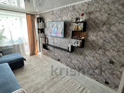 2-бөлмелі пәтер · 56 м² · 7/9 қабат, 5-й Микрорайон 3, бағасы: 22.5 млн ₸ в Костанае