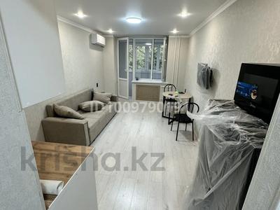1-бөлмелі пәтер · 25 м² · 3 қабат, мкр №10 57a — Жандосова Берегового, бағасы: 210 000 ₸ в Алматы, Ауэзовский р-н