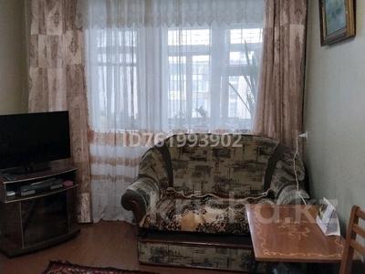 3-комнатная квартира · 56 м² · 4/5 этаж, 1мая 81 — 1 школа,, перекресток ул. Гоголя - ул. Чехова за 19 млн 〒 в Костанае