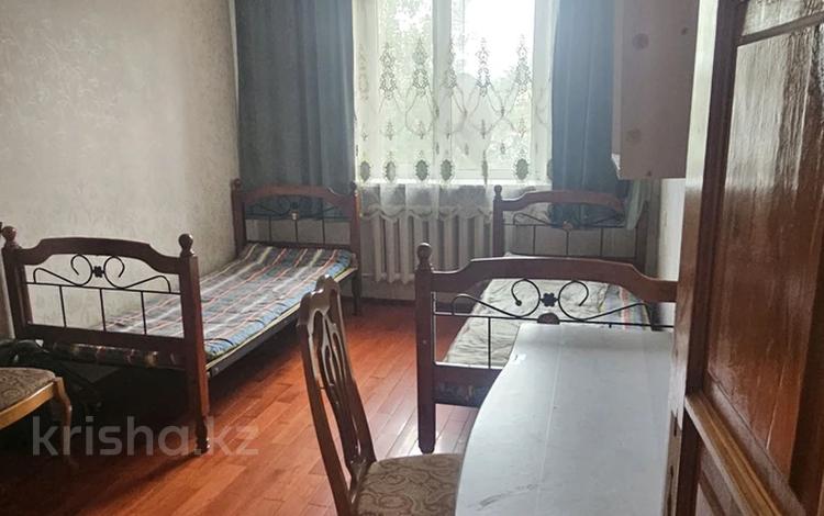 3-комнатная квартира · 55 м² · 5/9 этаж, Брусиловского — Рйымбека за 260 000 ₸ в Алматы, Алмалинский р-н — фото 2