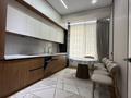 3-бөлмелі пәтер · 83 м² · 5/13 қабат, Байдибек би 8 блок, бағасы: 55 млн ₸ в Шымкенте, Абайский р-н — фото 12