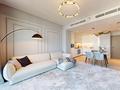3-комнатная квартира · 102 м² · 1/55 этаж, Дубай за ~ 245.8 млн ₸