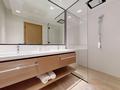 3-комнатная квартира · 102 м² · 1/55 этаж, Дубай за ~ 245.8 млн ₸ — фото 11