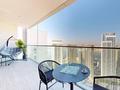 3-комнатная квартира · 102 м² · 1/55 этаж, Дубай за ~ 245.8 млн ₸ — фото 13
