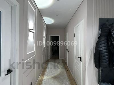 3-комнатная квартира · 81.4 м² · 4/6 этаж, Райымбек батыра 169 за 58 млн 〒 в 