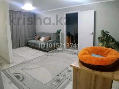 2-комнатная квартира · 40 м² · 3/3 этаж, Кұнанбай 36 за 17 млн ₸ в Семее