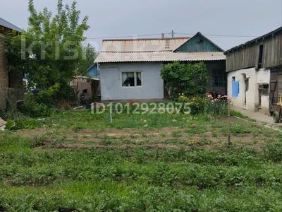 Отдельный дом · 3 комнаты · 74 м² · 7 сот., Аксуская 131 — Валиханова / Шевченко за 16.3 млн ₸ в Талдыкоргане