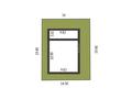 Жеке үй · 5 бөлме · 190 м² · 3 жүзд., 1 Мая 42/4, бағасы: 63 млн ₸ в Костанае — фото 28