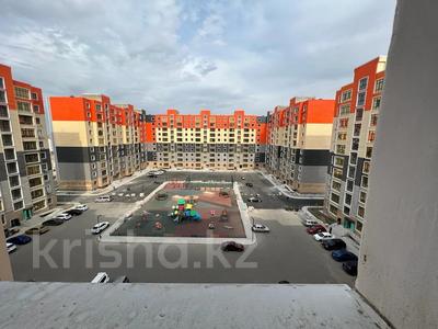 2-комнатная квартира, 68.4 м², 7/9 этаж, Абулхайыр хана 51а за 25 млн 〒 в Атырау
