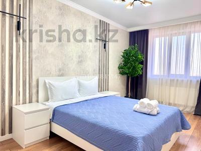2-комнатная квартира · 70 м² · 9/13 этаж, мкр Астана 1/18 — Саина- Шаляпина за 25 000 ₸ в Алматы, Ауэзовский р-н