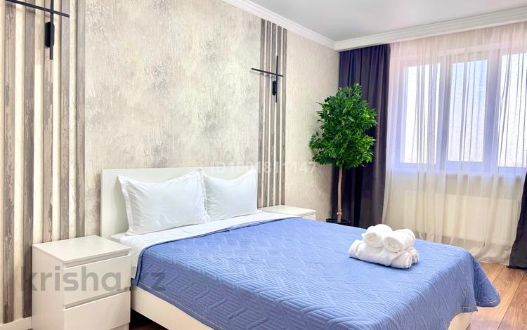2-бөлмелі пәтер · 70 м² · 9/13 қабат, Астана ш/а. 1/18 — Саина- Шаляпина, бағасы: 25 000 ₸ в Алматы, Ауэзовский р-н — фото 2