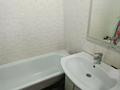 3-бөлмелі пәтер · 80 м² · 8/9 қабат, Абая 55 — Зади ост. диана, бағасы: 200 000 ₸ в Уральске, мкр Школьник — фото 12