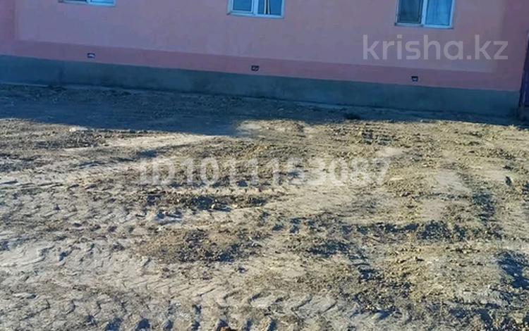Отдельный дом · 5 комнат · 180 м² · 1000 сот., Коркыт ата 191 за 40 млн ₸ в  — фото 2