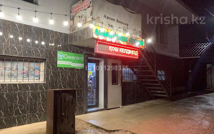 Еркін · 60 м², бағасы: 100 000 ₸ в Шымкенте, Каратауский р-н — фото 2