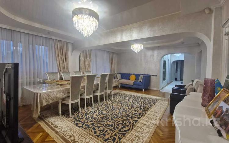 5-бөлмелі пәтер · 170 м² · 3/9 қабат, серкебаева, бағасы: 136 млн ₸ в Алматы, Бостандыкский р-н — фото 8