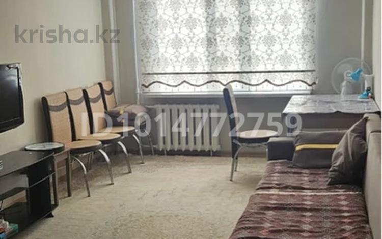 2-бөлмелі пәтер · 45.9 м² · 3/5 қабат, Бейбитшилик 44, бағасы: 18 млн ₸ в Астане, Сарыарка р-н — фото 2