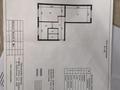 2-бөлмелі пәтер · 45.9 м² · 3/5 қабат, Бейбитшилик 44, бағасы: 18 млн ₸ в Астане, Сарыарка р-н — фото 13