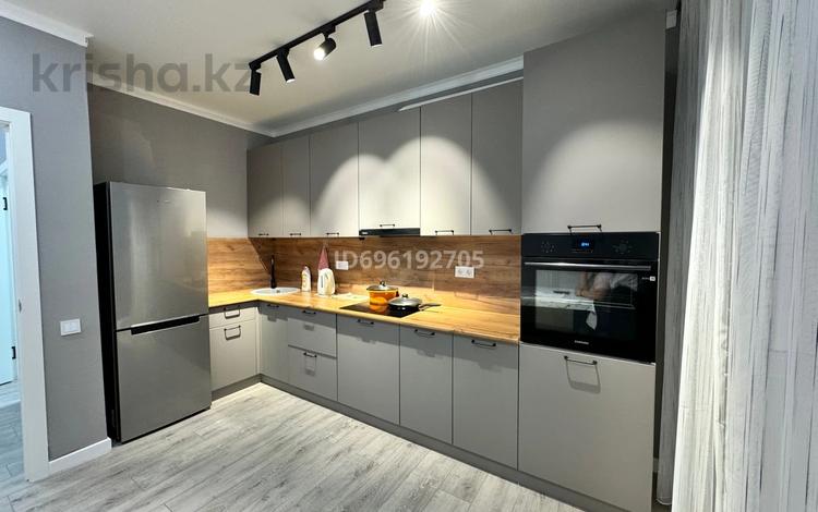 1-комнатная квартира · 40 м² · 2/10 этаж, Сарыарка 7/5 — Виамедис, пожарная часть, IT лицей за 12 000 〒 в Кокшетау — фото 2