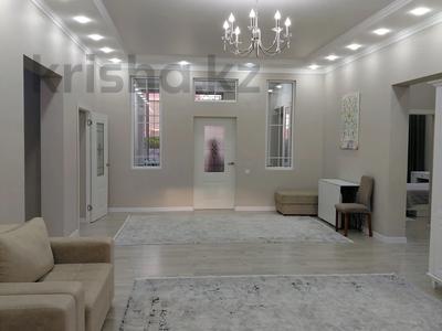 Отдельный дом · 4 комнаты · 135 м² · 11 сот., Калиева 1 за 63 млн 〒 в Талдыкоргане